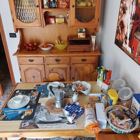 Bed And Breakfast Arcobaleno Bologna Buitenkant foto