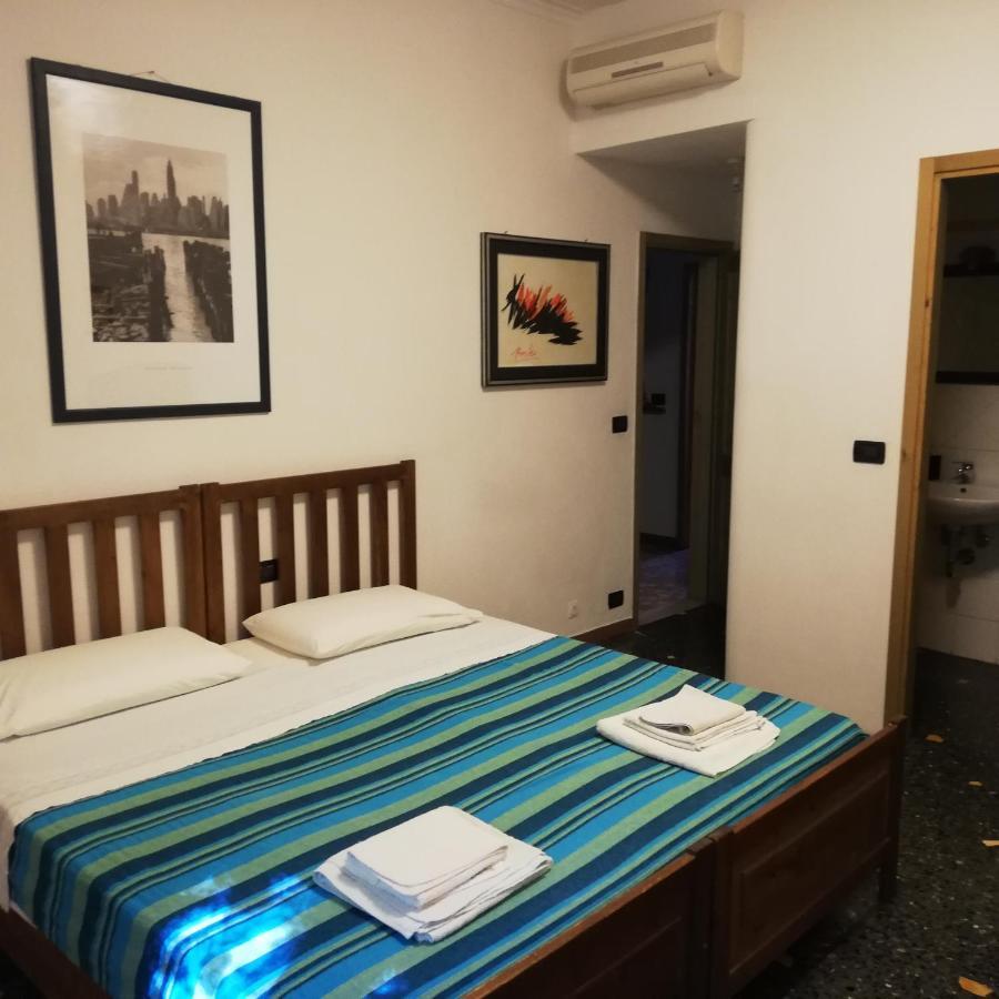 Bed And Breakfast Arcobaleno Bologna Buitenkant foto