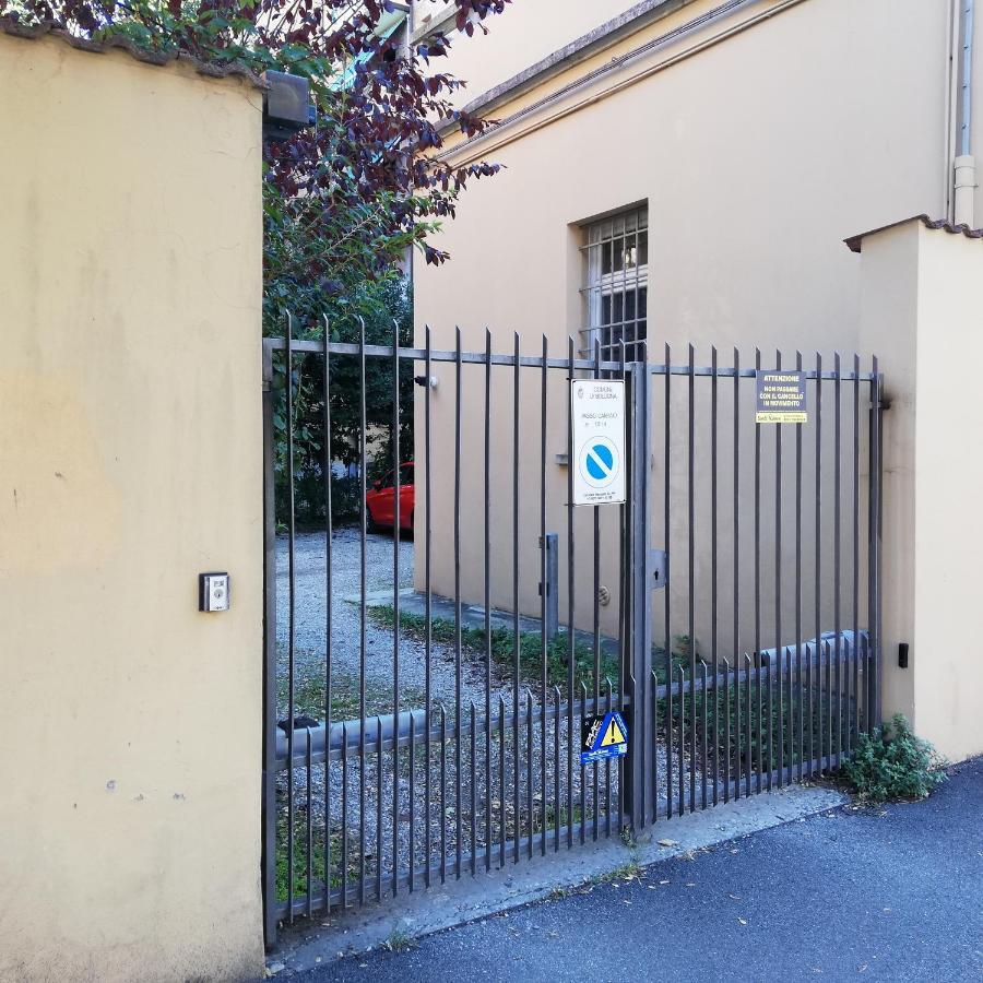 Bed And Breakfast Arcobaleno Bologna Buitenkant foto