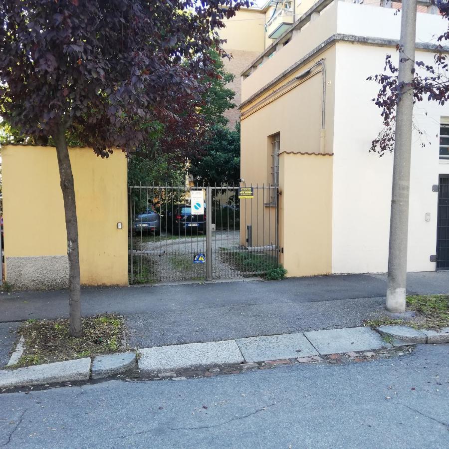 Bed And Breakfast Arcobaleno Bologna Buitenkant foto