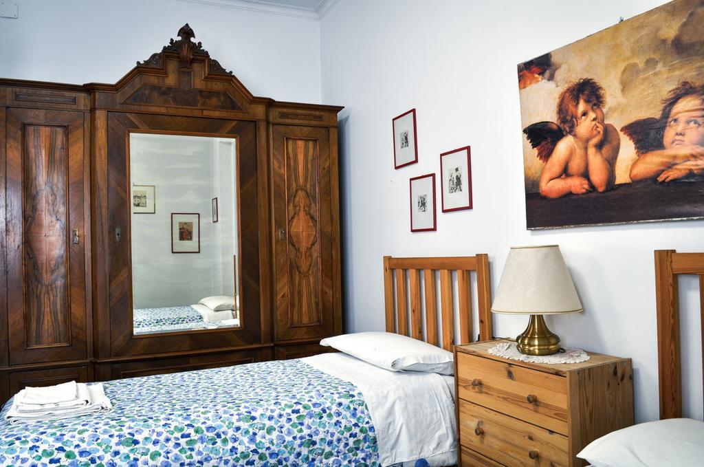 Bed And Breakfast Arcobaleno Bologna Buitenkant foto