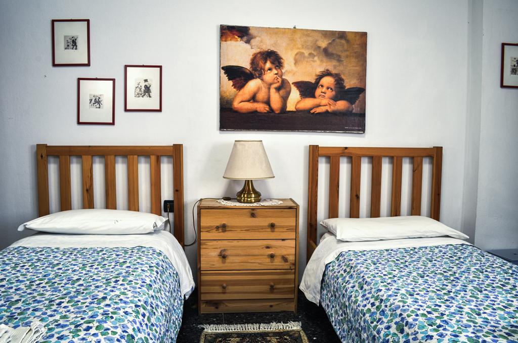 Bed And Breakfast Arcobaleno Bologna Buitenkant foto