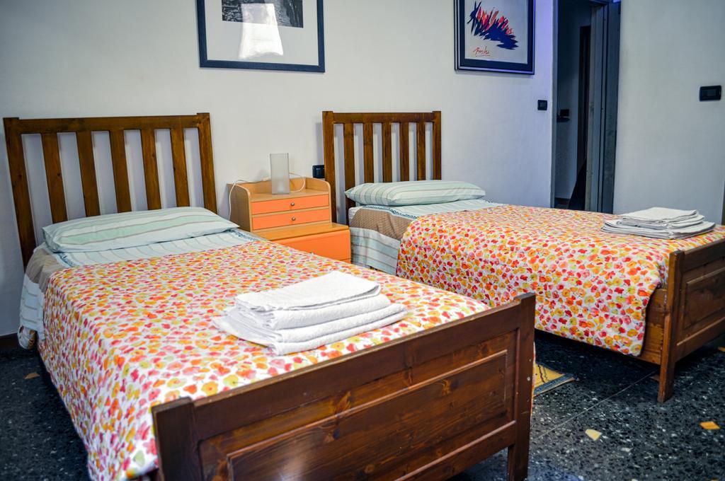 Bed And Breakfast Arcobaleno Bologna Buitenkant foto