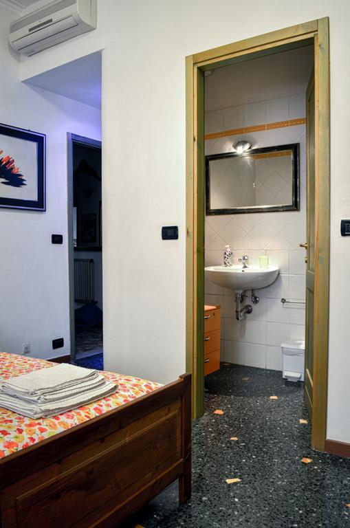Bed And Breakfast Arcobaleno Bologna Buitenkant foto