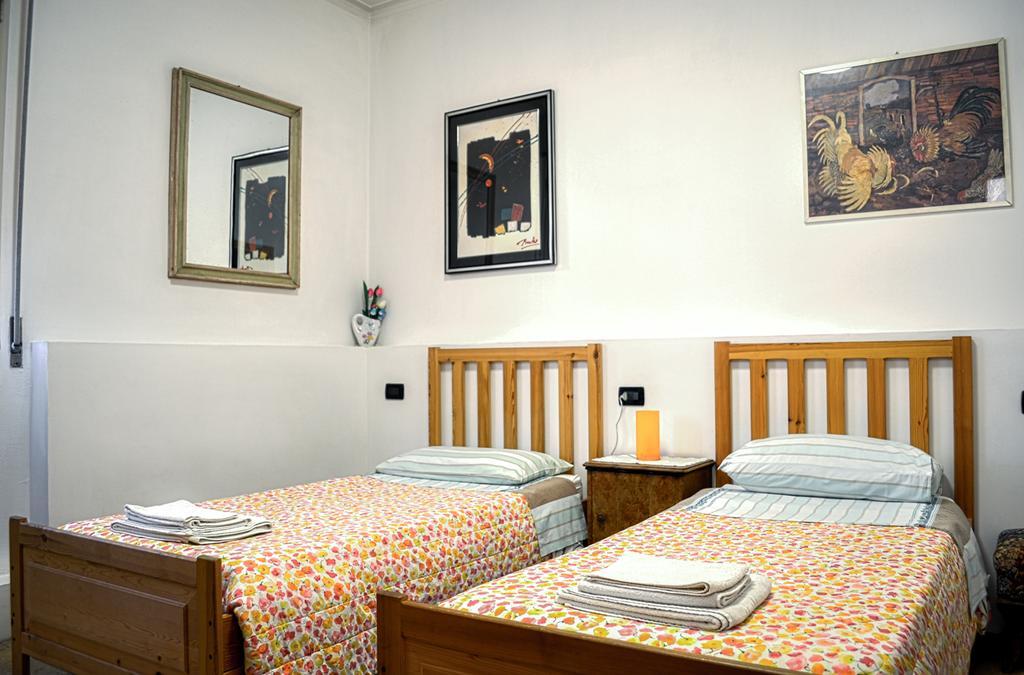 Bed And Breakfast Arcobaleno Bologna Buitenkant foto
