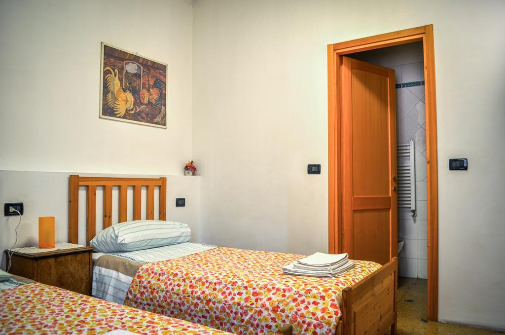 Bed And Breakfast Arcobaleno Bologna Buitenkant foto