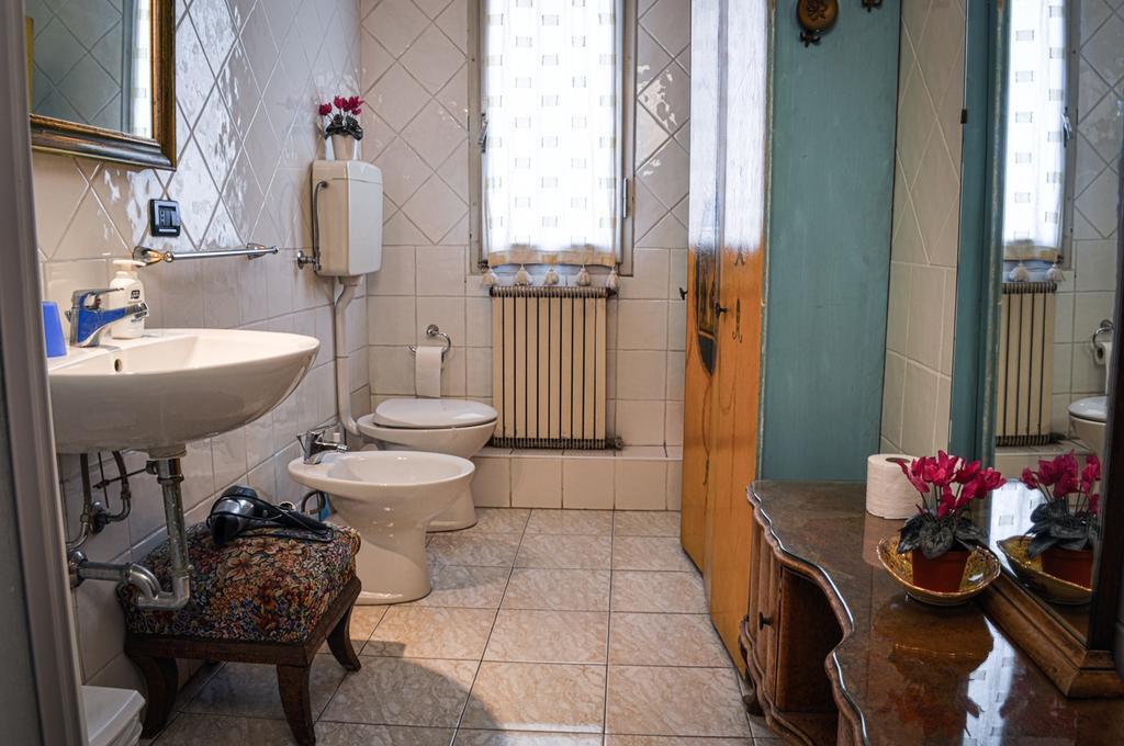 Bed And Breakfast Arcobaleno Bologna Buitenkant foto