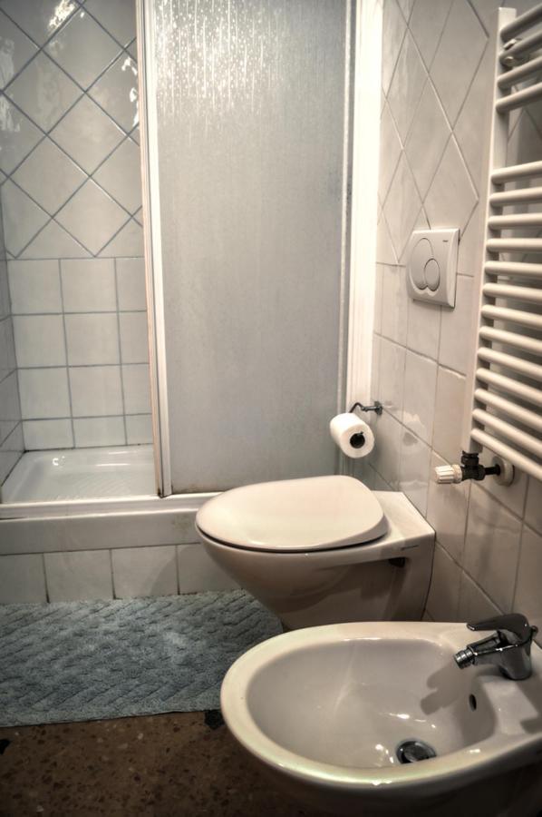Bed And Breakfast Arcobaleno Bologna Buitenkant foto